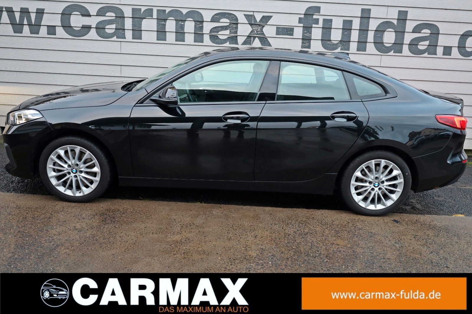 Fahrzeugabbildung BMW 220 d Advantage Gran Coupe,Leder,Navi,LED,PDC