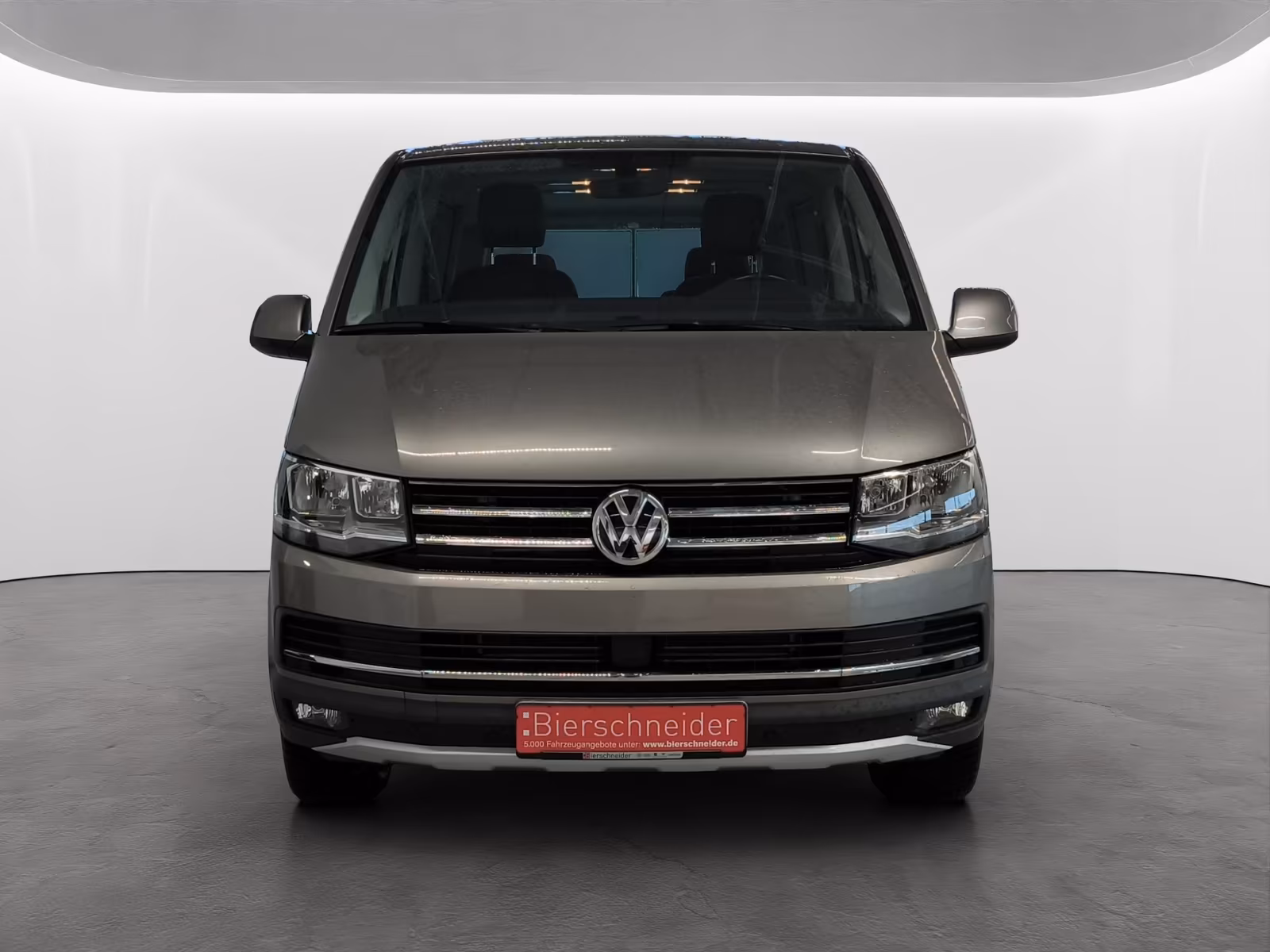 Volkswagen T6 Multivan 2.0 TDI DSG PanAmericana NAVI+ STAND