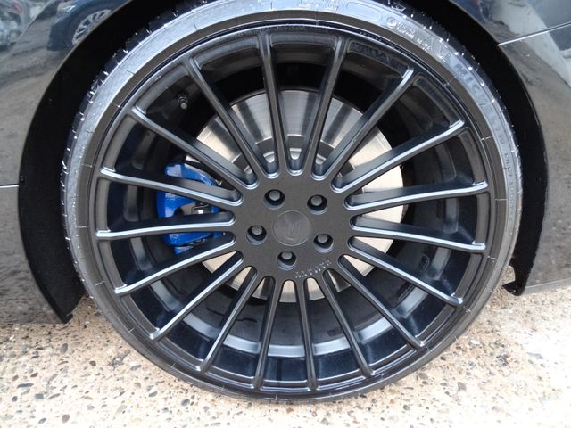 Fahrzeugabbildung BMW 840d xDrive M Technik Sport/Hamann21Zoll/1.Hd/