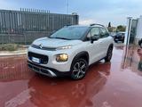 Citroën Citroen C3 Aircross BlueHDi 100 S&S Feel - Citroën C3 Aircross Feel mit Diesel-Antrieb