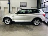 BMW X3 xDrive 30d Autom. X-Line+AHK+Navi+HuD+Kamera - BMW X3: Line X