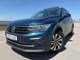 Volkswagen Tiguan 2.0 TDI*ACTIVE*DSG*VIR*PAN*LED*KAMERA*AHK - Volkswagen Tiguan ACTIVE mit Diesel-Antrieb