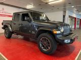 Jeep Gladiator Overland 4WD - Jeep Gladiator aus 2021