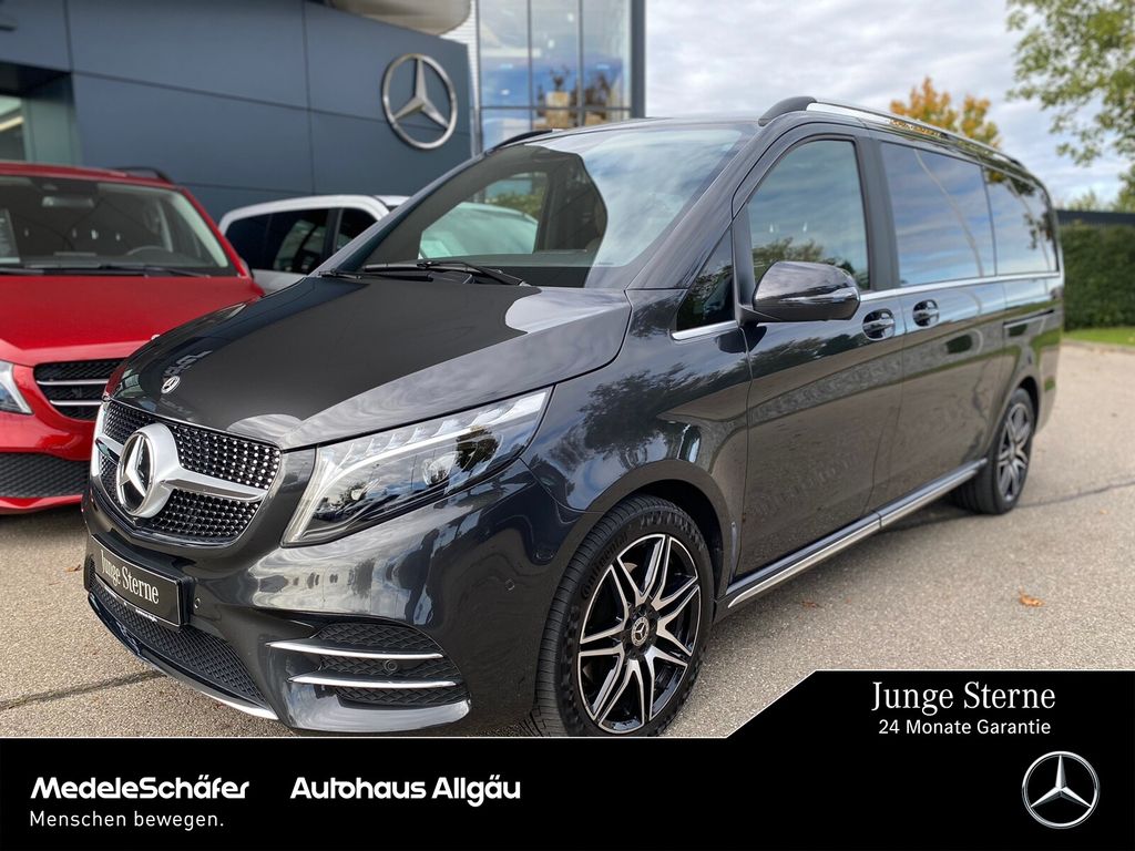 Mercedes-Benz V 300