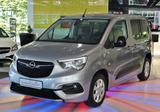 Opel Combo Life Elegance*1HD*ALU*PDC*KAMERA*SHZ* - Opel Combo Life mit Diesel-Antrieb: Elegance