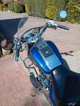 Suzuki VL 1500 Intruder Cruiser - SUZUKI INTRUDER C 1500