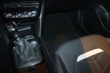 Fotografie des Opel Mokka 1.2 DI Turbo GS