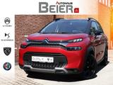 Citroën C3 Aircross MAX - Citroën C3 Aircross MAX mit Benzin-Antrieb