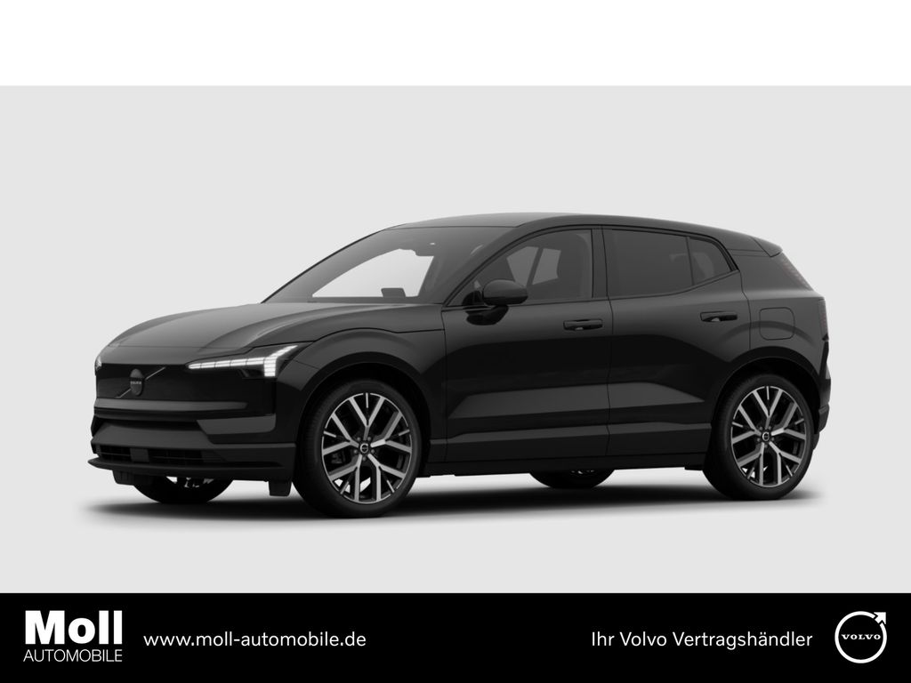 Image of Volvo EX30