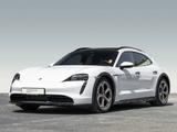 Porsche Taycan 4 Cross Turismo Sport Chrono Paket Pano - Porsche Taycan: Sport Turismo