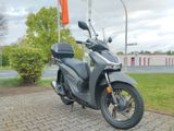 Honda SH125 - HONDA SH 125