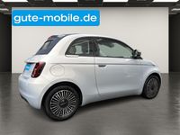 Fiat 500C - Vorschau Bild 10