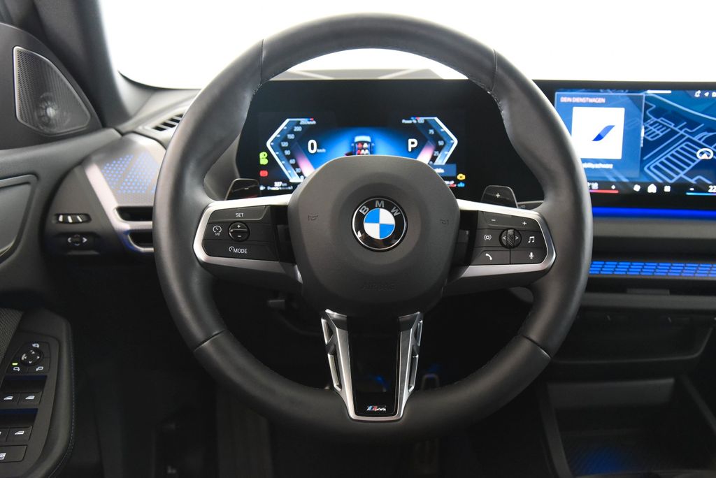 BMW 220 Gran Coupé