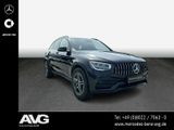 Mercedes-Benz Mercedes-AMG GLC 43 4M AHK/PANO/360/BUR/NIGHT - Mercedes-Benz GLC 43 AMG in Stuttgart
