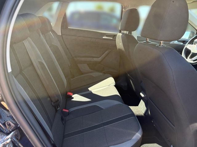 Polo Style 1.0 TSI Apple CarPlay DAB+