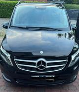 Mercedes-Benz V 250 BlueTEC 4MATIC EDITION lang EDITION