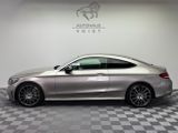 Mercedes-Benz C 300 AMG Line|2.Hand|Volldigital|Navi|Kamera| - Mercedes-Benz C 300 in Wuppertal