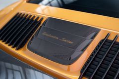 PORSCHE 991 Turbo S Exclusive Series I 175/500 I APPROVE