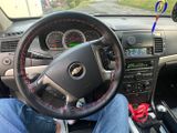 Chevrolet Epica - Chevrolet Epica aus 2007