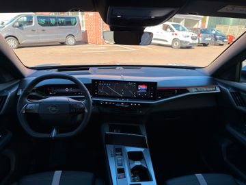 Bild 9 Opel Grandland (X) Grandland 1.2 48V Mild-Hybrid 100kW GS