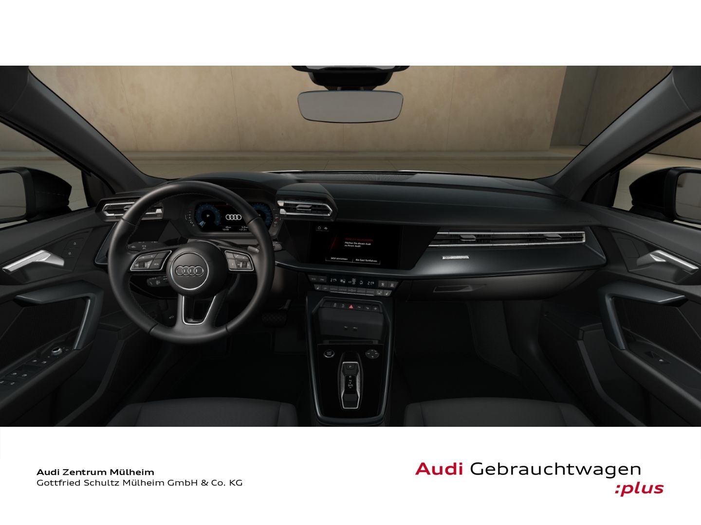 Audi A3 - Bild 10