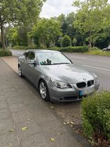 BMW 5er Benziner - BMW aus 2005: 5er