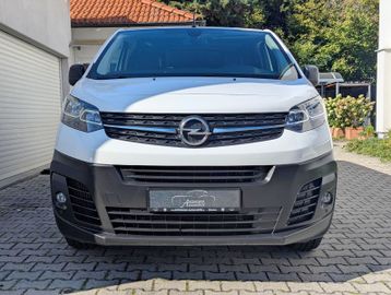 Opel Vivaro - 2