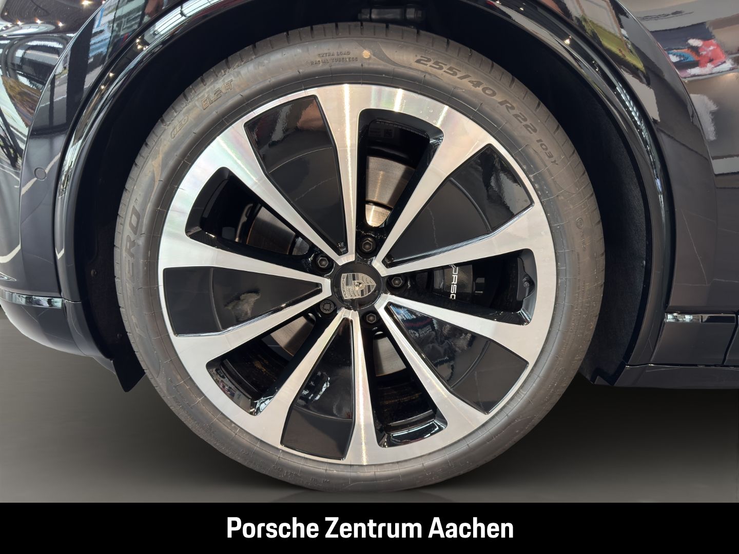Porsche Macan - Bild 12