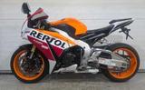 Honda CBR 1000 SC59 Facelift Nur 1400Km!!! - HONDA CBR 1000 SC59