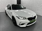 BMW M2 Competition+ACC+H&K+Keyless+Leder+LED+Kam+Nav - BMW Gebrauchtwagen