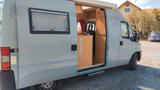 Peugeot Peugot Boxer Camper BJ 2001 - gebrauchte Peugeot Boxer aus dem Jahr 2001