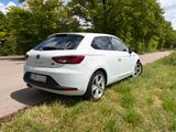 Seat Leon SC 1.4 TSI ACT Start&Stop FR FR - Seat Leon bis 10.000 Euro