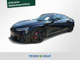Audi RS e-tron GT ACC B&O Matrix Navi Pano 360° - Audi RS e-tron GT