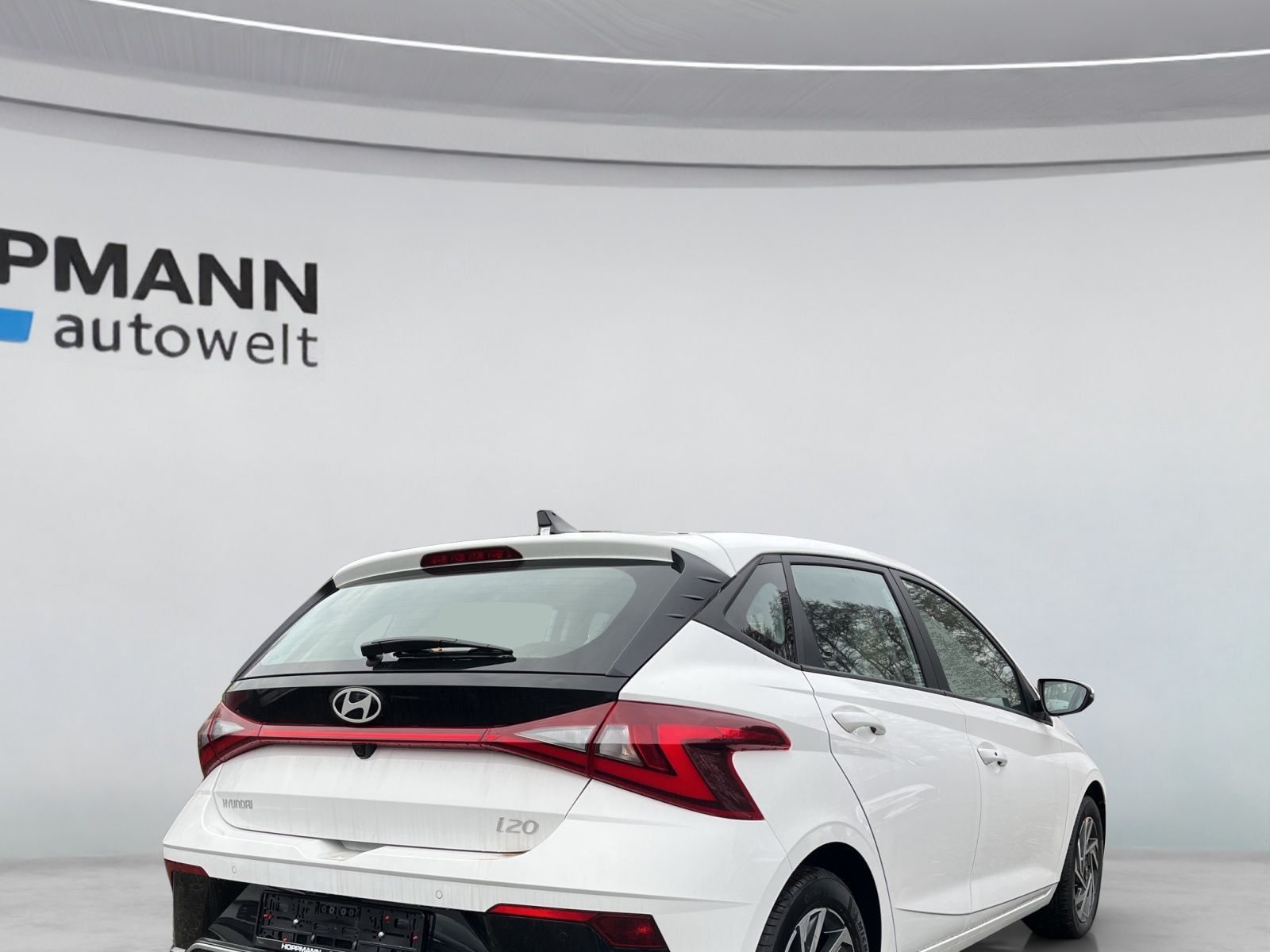 Hyundai i20 – Bild 4