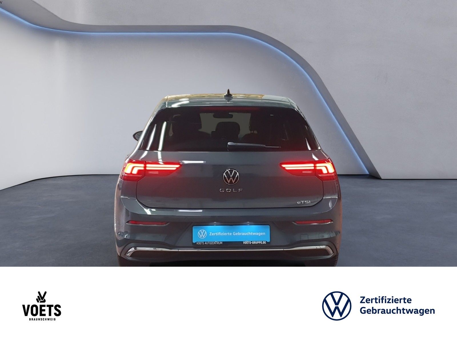 Volkswagen Golf - Bild 5