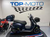 Vespa GTS  300 SuperTech  ABS ASR Keyless - VESPA BLAU
