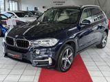 BMW X5 xDrive35i Kamera Leder - BMW X5 in Köln