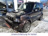 Suzuki Jimny 1.3 ALLGRIP Style Ranger+AHK+Klima+Fin.mgl - Suzuki Jimny Style-Ranger