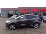 Ford Kuga Individual/AHK/NAVI/KAM/SH/PDC/TEMPO/18" - Ford Kuga: Individual