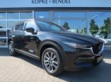 Mazda CX-5 *absolute Vollausstattung*Scheckheft*TOP* S - Mazda CX-5 in Gelsenkirchen