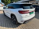 Skoda Kodiaq RS 4X4 ACC DCC MATRIX - Skoda Kodiaq in Krefeld