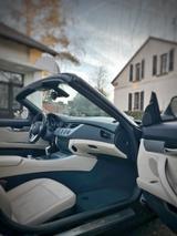 BMW Z4 sDrive23i - - BMW Z4 Gebrauchtwagen in München