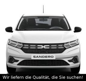 Fahrzeugabbildung Dacia Sandero SCe 65 Essential *JETZT BESTELLEN!!*