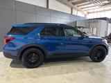 Ford Explorer ST-Line Plug-in-Hybrid 4x4 - gebrauchte Ford Explorer aus dem Jahr 2021