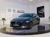Mazda 3 Centre-line, FWD, Driver Assistance & Sound Pa - Mazda 3 Neuwagen in Hannover