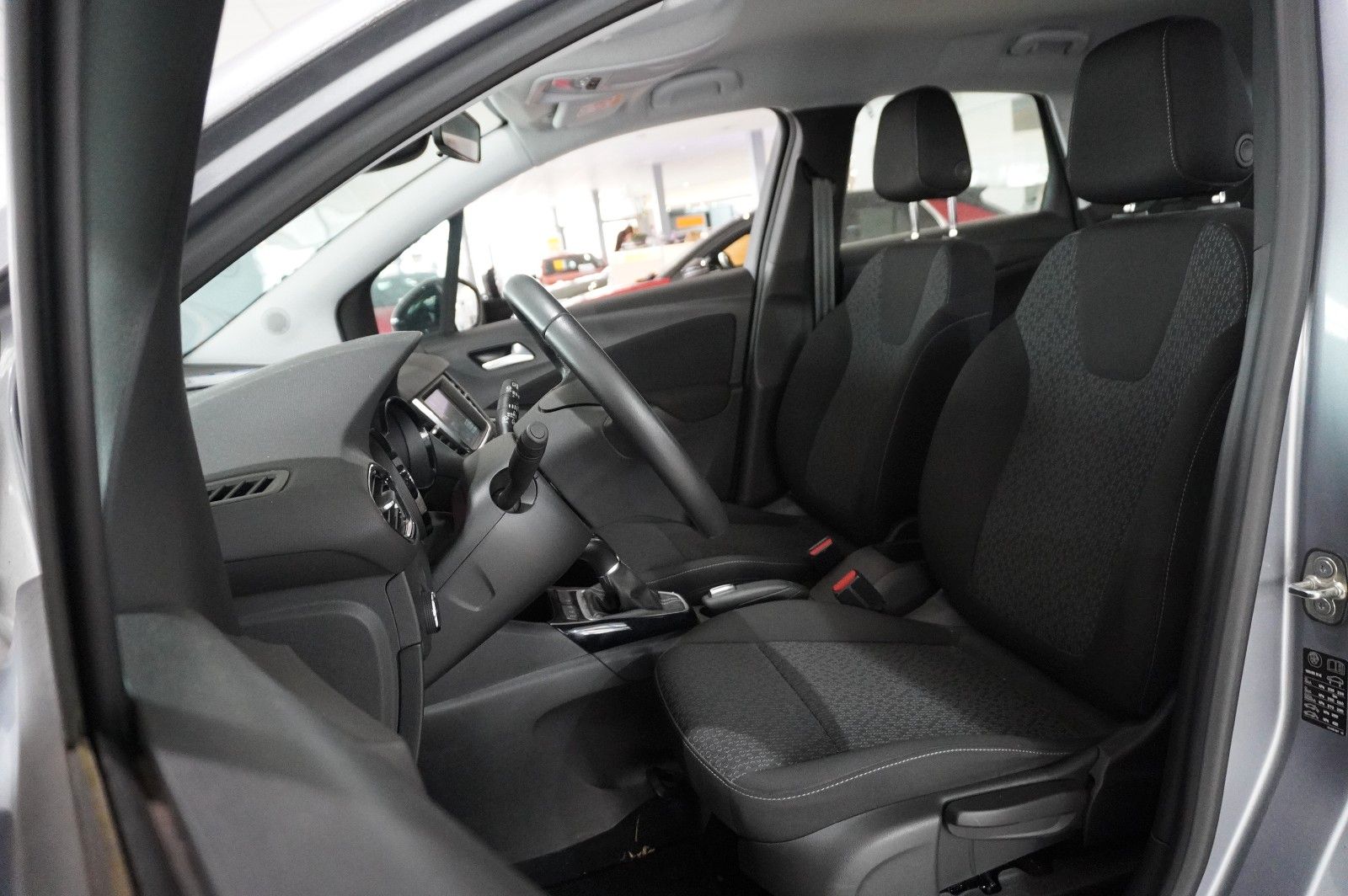 Fahrzeugabbildung Opel Crossland (X) 1.2 EDITION NAVI/LED/KAMERA/DAB+
