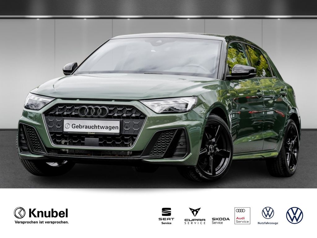 Image of Audi A1