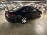 Audi A6 3.0 TDI 200kW quattro S tronic - - Audi A6: 20 TDI