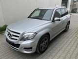 Mercedes-Benz GLK 250 CDI BlueTec 4Matic AMG Line.SHZ.AHK - Mercedes-Benz GLK 250 in Berlin
