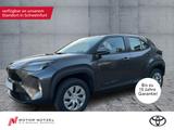 Toyota Yaris Cross 1.5 Hyb. Business Edition - Toyota Yaris Cross Neuwagen